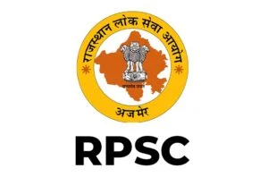 RPSC Various Post Recruitment 2025